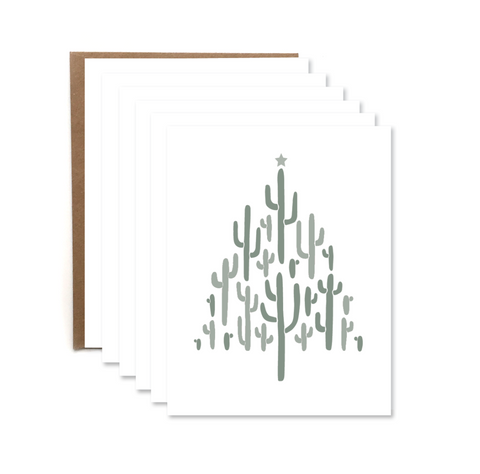 holiday cards from Heartswell