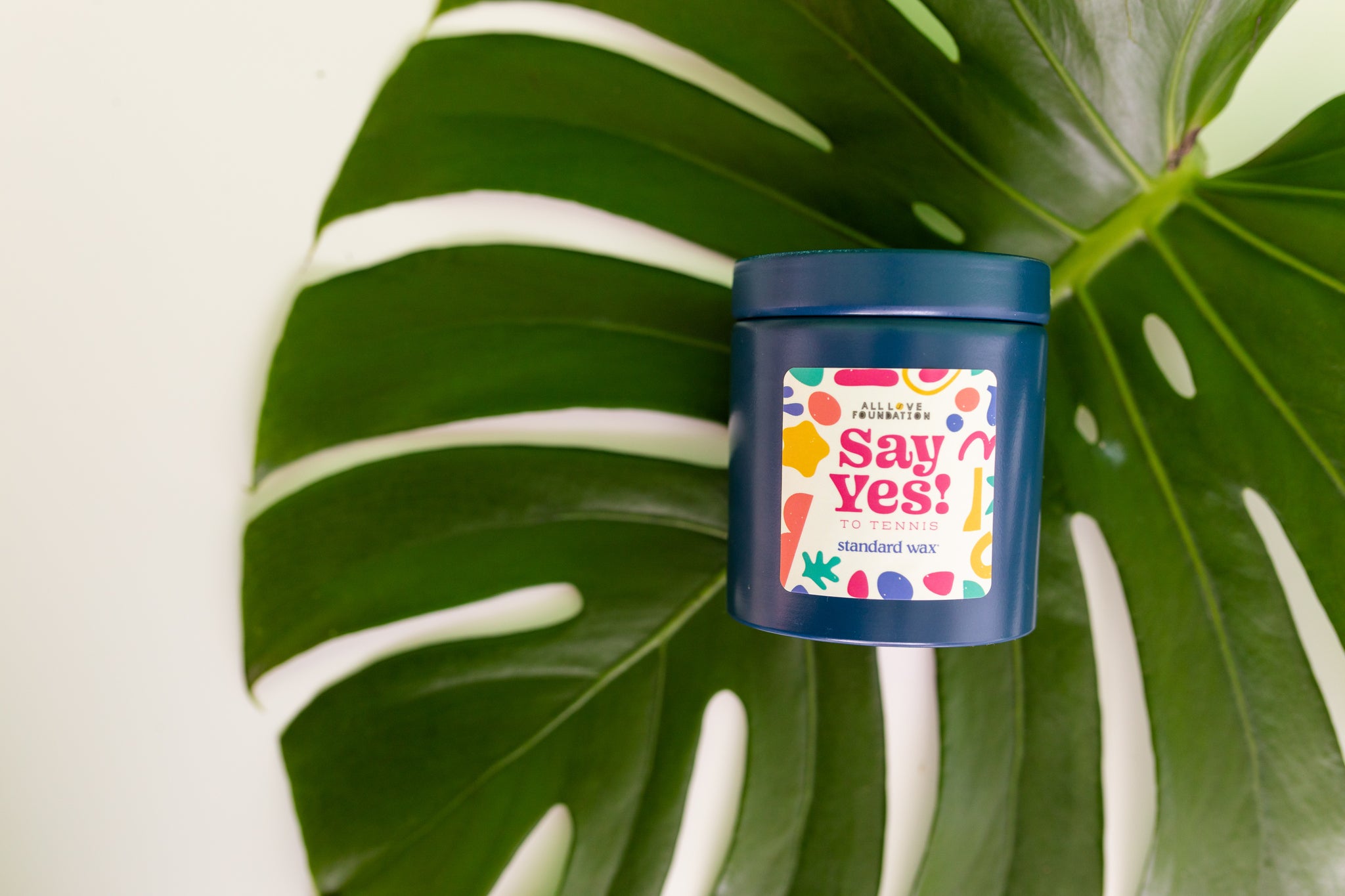 Thought and intention go a long way when putting together any welcome bag. At Standard Wax, our private label candles help customize your experience. If you’re in charge of the conference bag, party favor, or welcome gift, we can help you design a candle that will impress your guests. 