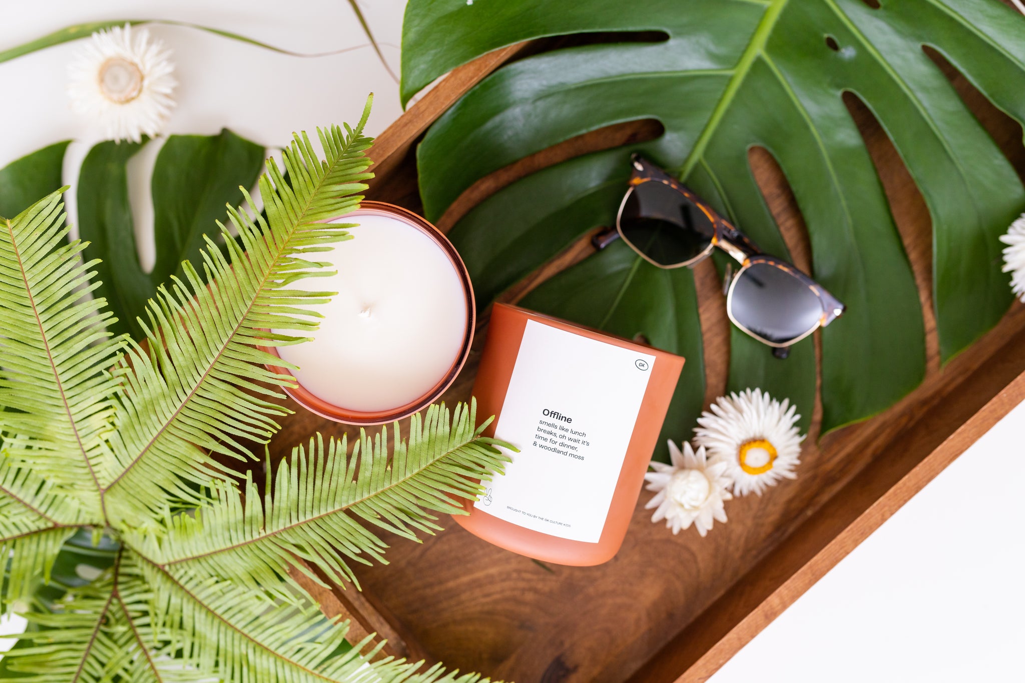 At Standard Wax, we had the pleasure of working with Comcast to design a beautiful candle that their team would be proud to display on their desk. Click to read about how this client included their brand values on a sleek and stylish private label candle for the perfect summer team gift.  