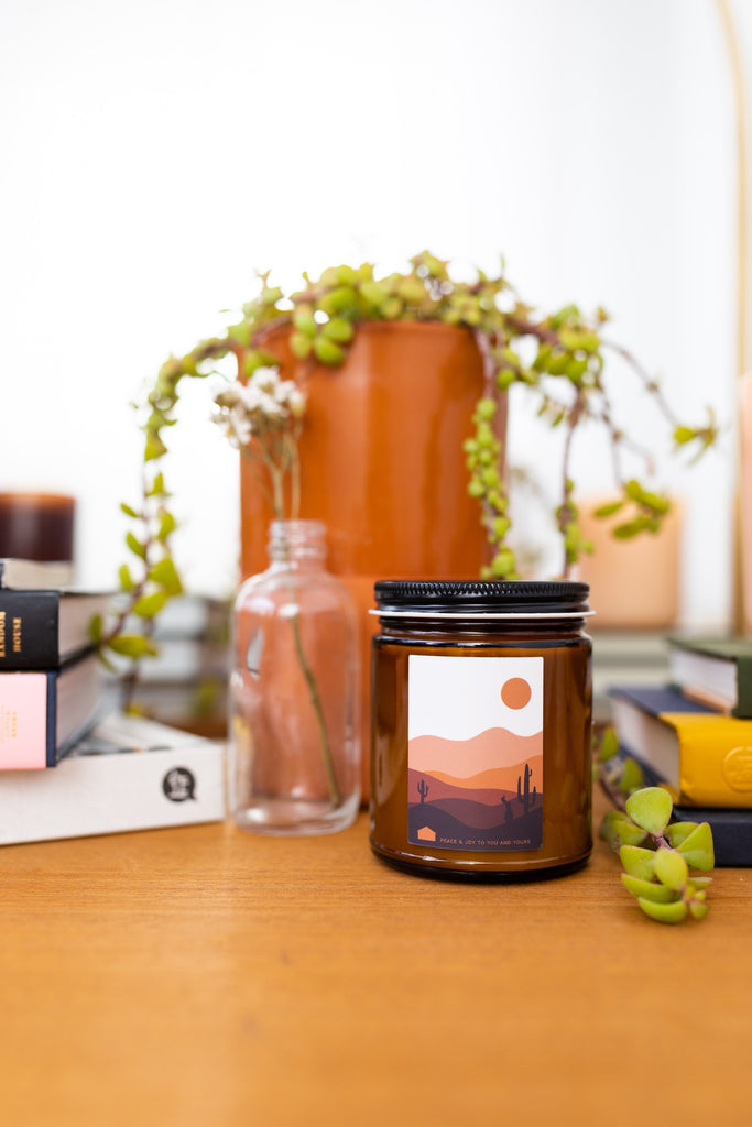 Create a branded candle for your company that celebrates your goals and intentions. Reach out to Standard Wax Studio to learn about our creative process of making private label candles for bulk orders, client gifts, and employee appreciation.