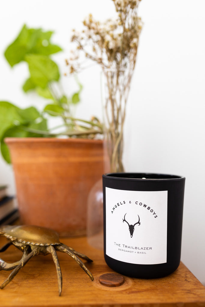 Create a branded candle for your company that celebrates your goals and intentions. Reach out to Standard Wax Studio to learn about our creative process of making private label candles for bulk orders, client gifts, and employee appreciation.