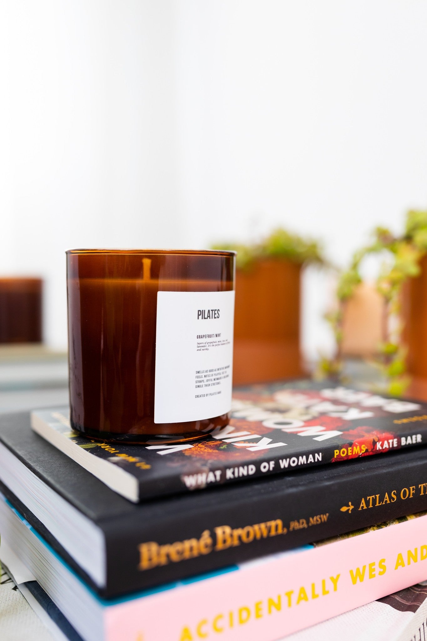 Modern Corporate Gifts by Standard Wax Custom Candles and Private Label Candles