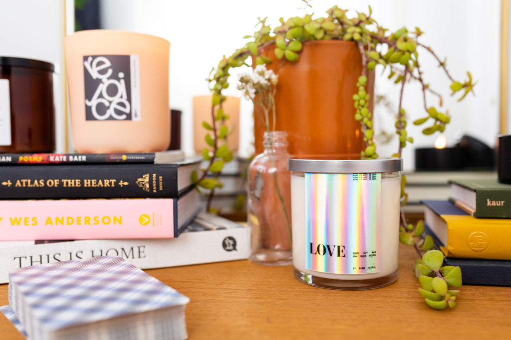 Awe-inspiring custom candles that tell your unique story- whatever the occasion. Standard Wax Studio delivers branded candles for corporate gifts, retail products, giveaways, weddings, and more.