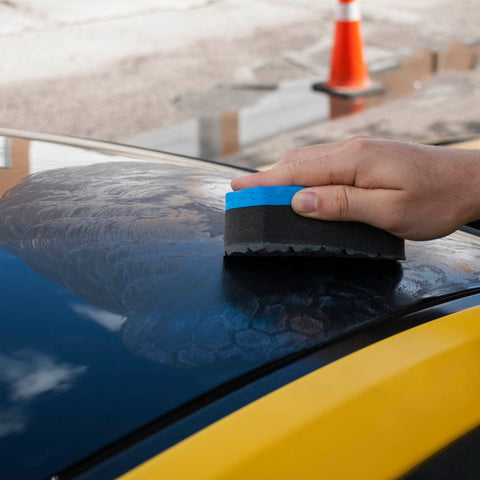 5 Reasons Why You Should Apply Car Wax to Your Vehicle