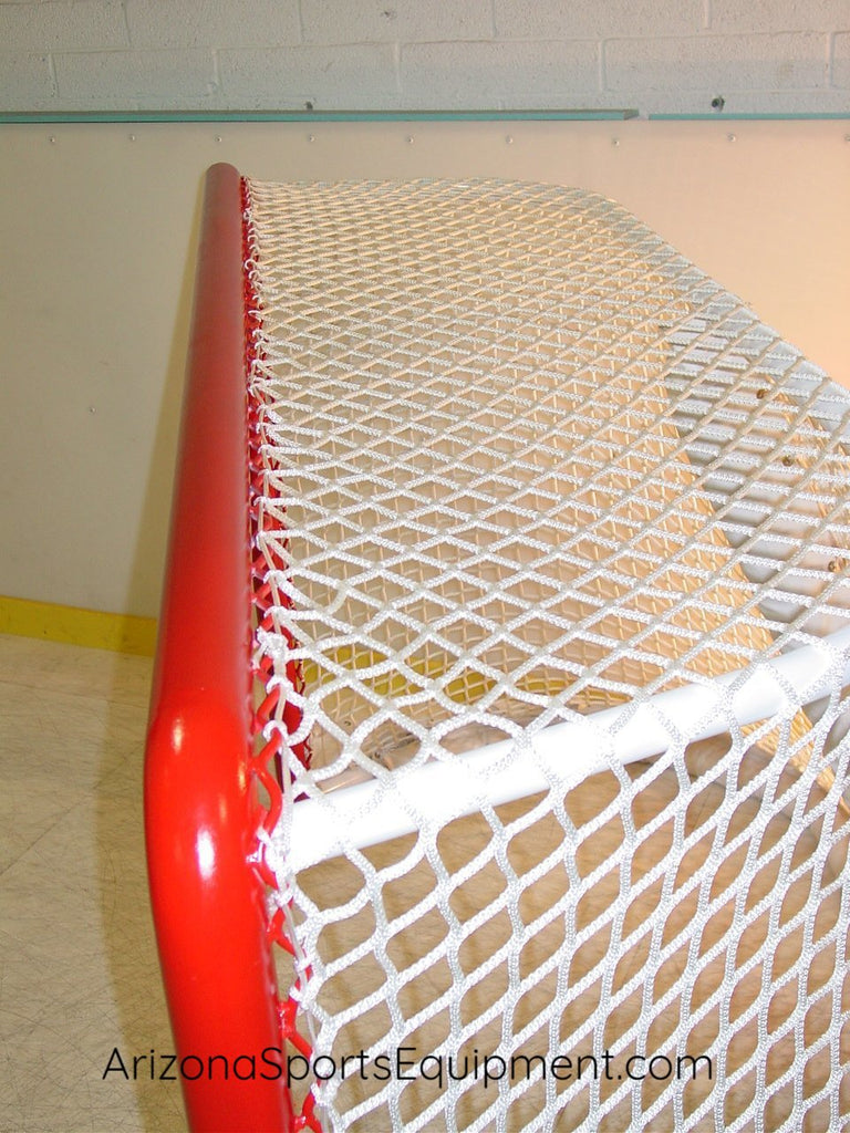 nhl regulation net