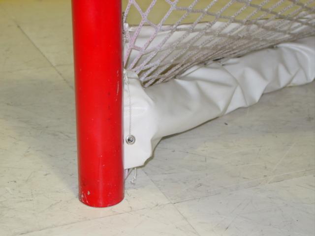 nhl regulation size net