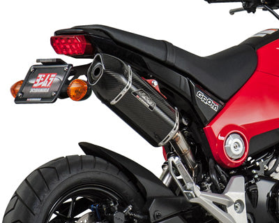 2014 honda grom aftermarket parts