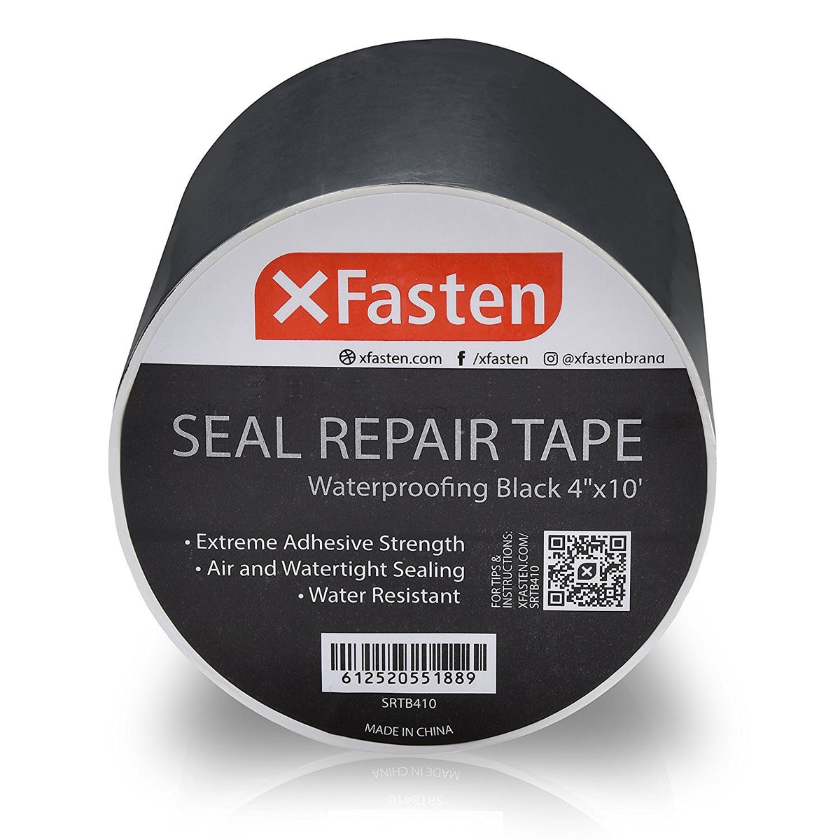 Seal Repair Tape — XFasten