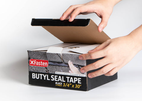 butyl seal tape