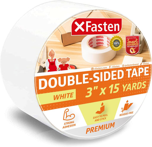 Double Sided Tape with Superior Thermal Conductive Property and Adhesion TR  Series