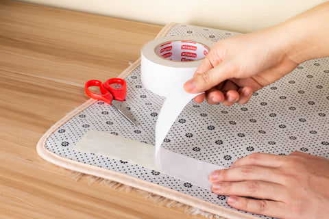 Double Sided Carpet Tape: What You Should Know? — XFasten