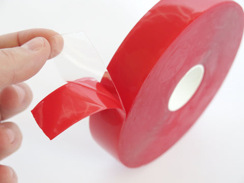 double sided mounting tape