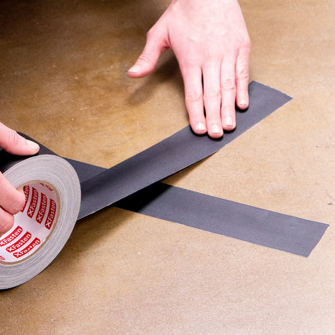What is a Gaffer Tape and Why Do You Need It as a Professional ...