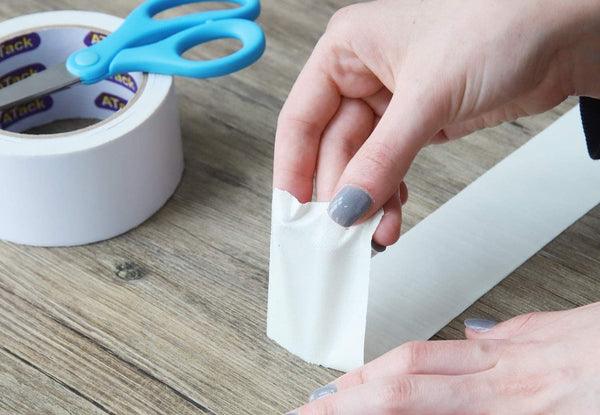 How to use carpet tape: everything you need to know