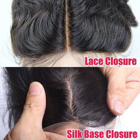 lace frontal vs closure
