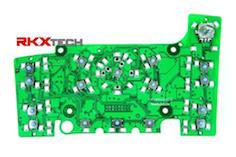 Rkx Audi Q7 Amp A6 Mmi Radio Buttons Control Module Circuit