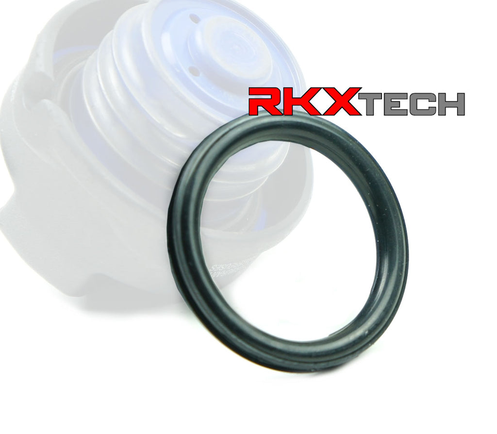 Vw Audi Gas Cap Replacement Seal Mk4 Mk5 Mk6 B5 B6 B8 Petrol Fuel Rkxtech