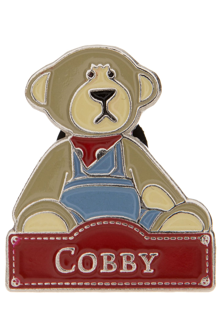 alice's bear shop cobby