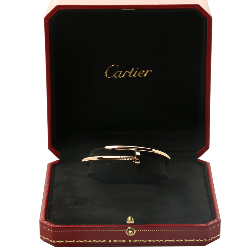 cartier nail box