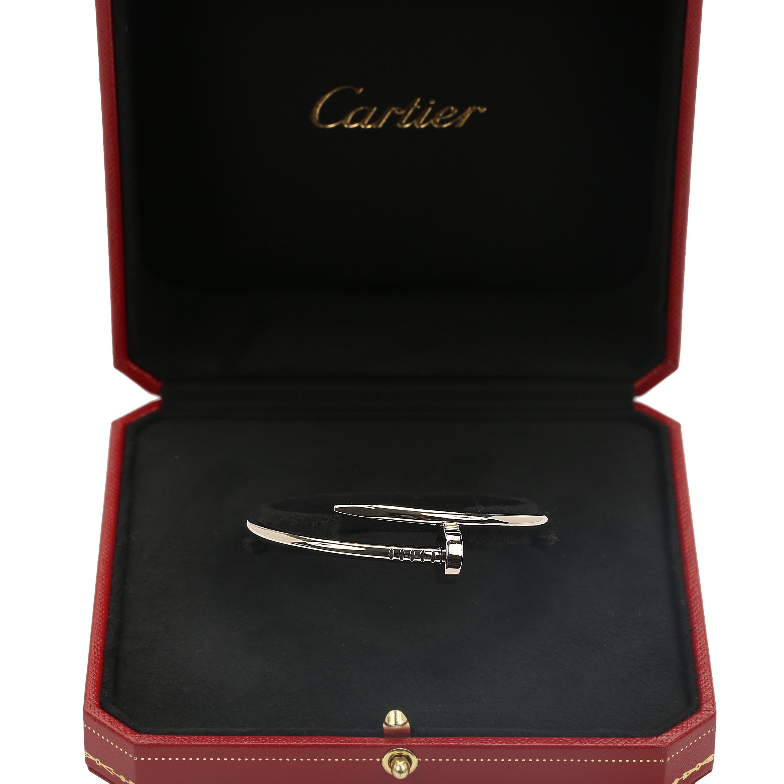 cartier bracelet case