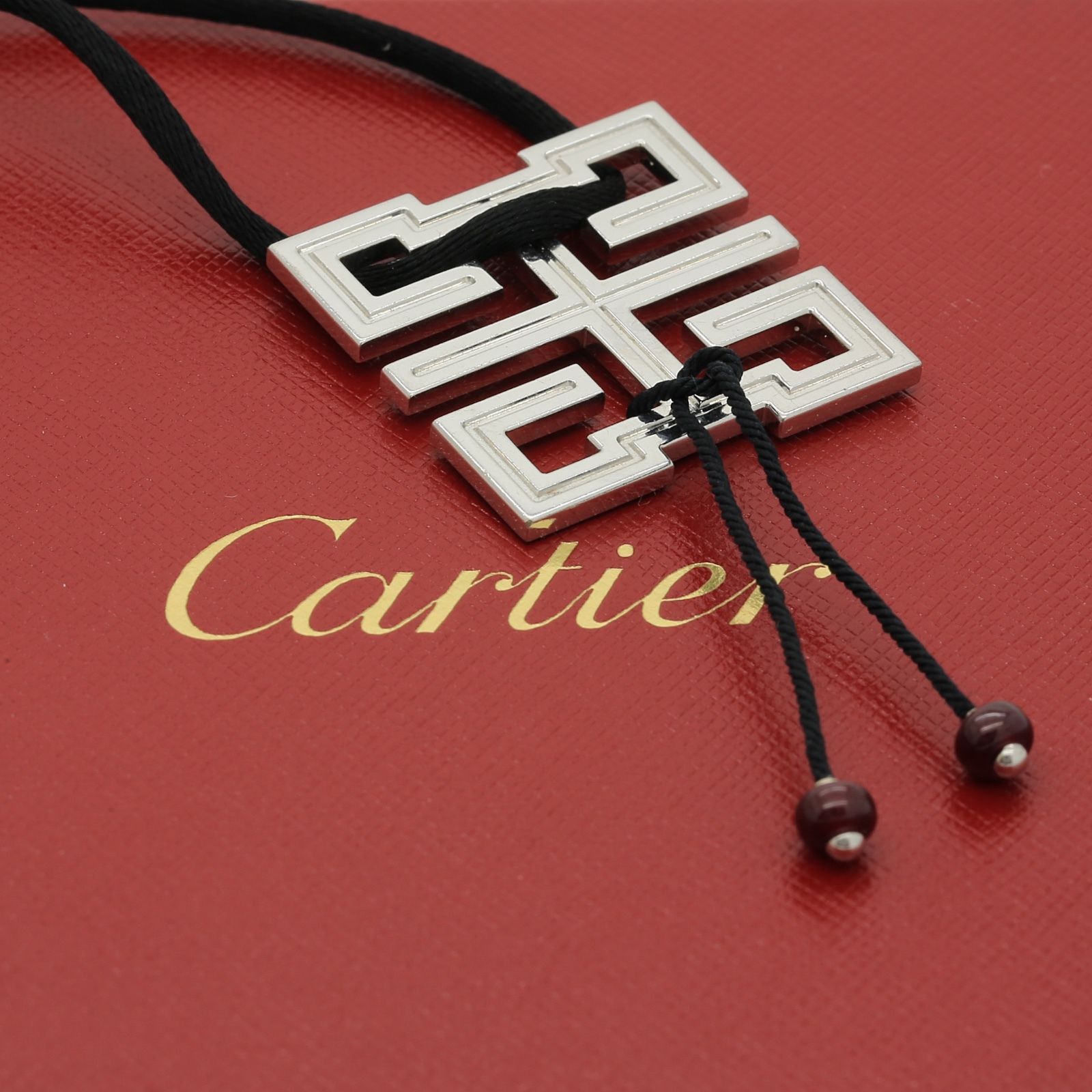 cartier le logo