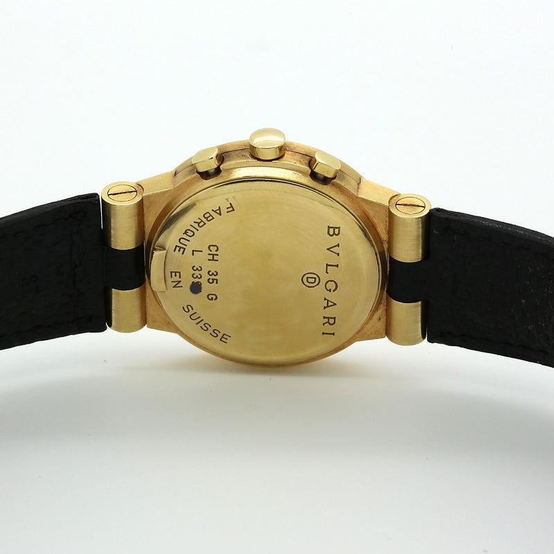 bvlgari ch35