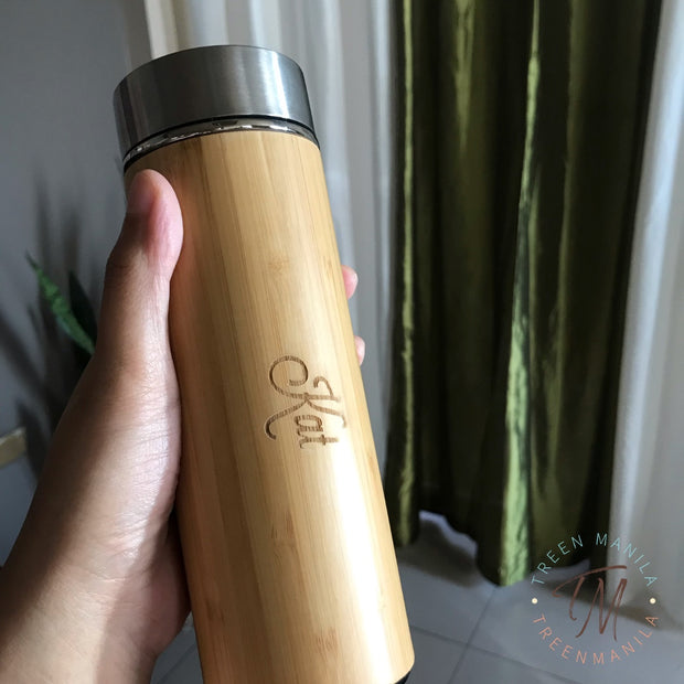 havaianas bamboo tumbler