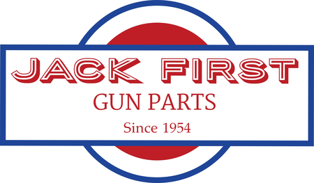 remington gun parts store