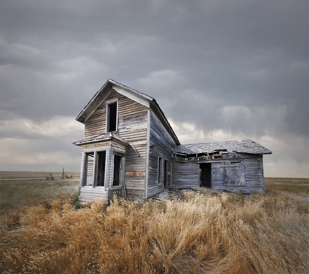 List 99 Pictures Pictures Of Abandoned Houses Superb