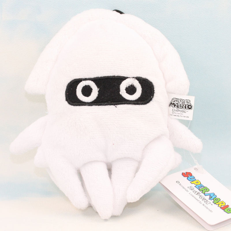 blooper plush