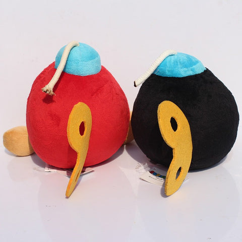 bob omb plush