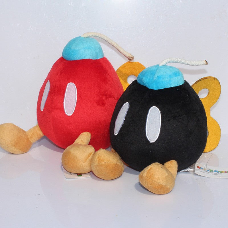 super mario plush toys collection