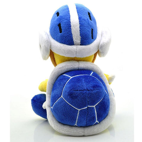 boomerang bro plush