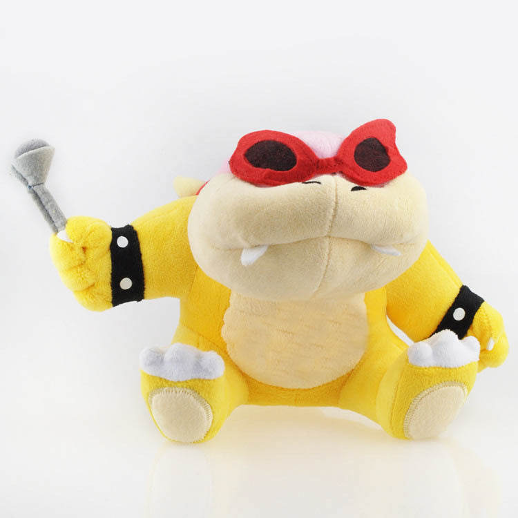 larry koopa plush