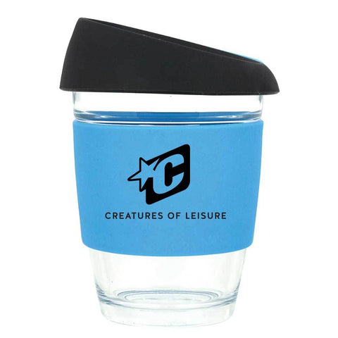 Creatures of Leisure Coffee Cup