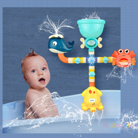 Shower Spray Baby Bath Toys