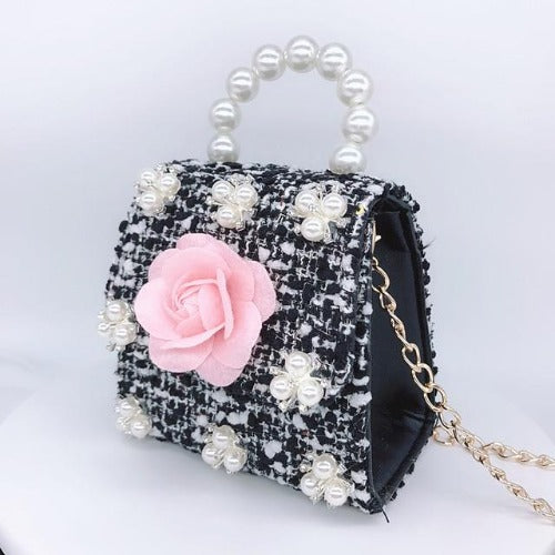 Crossbody Bags for Women Small Handbags PU Leather Shoulder Bag Ladies Purse  Evening Bag Quilted Satchels with Chain Strap - Walmart.com