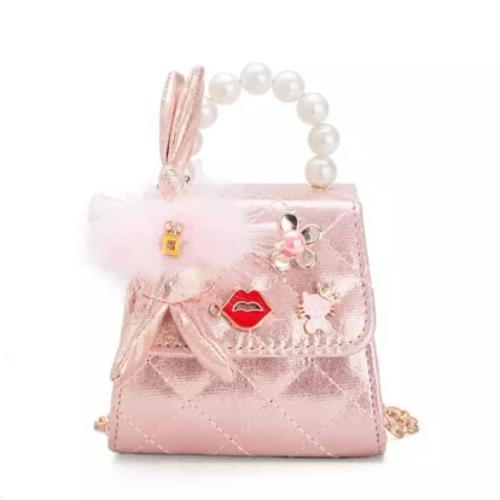 Mini Bags Baby Girl Party, Baby Girl Party Handbags