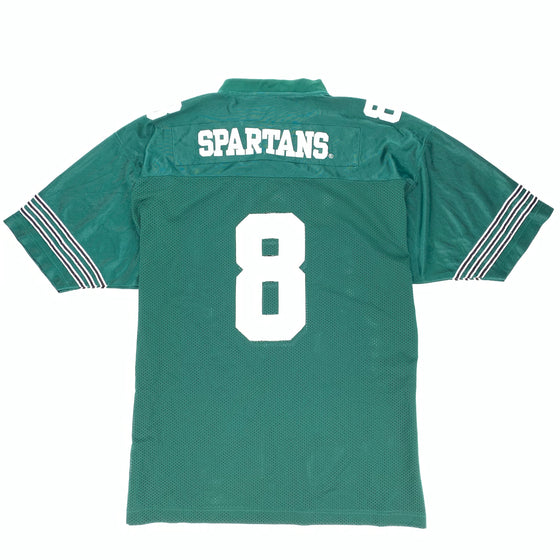 michigan state jersey