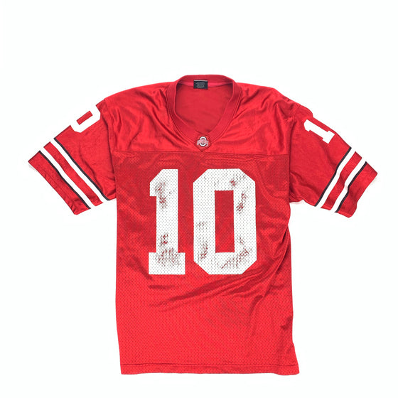 vintage ohio state jersey