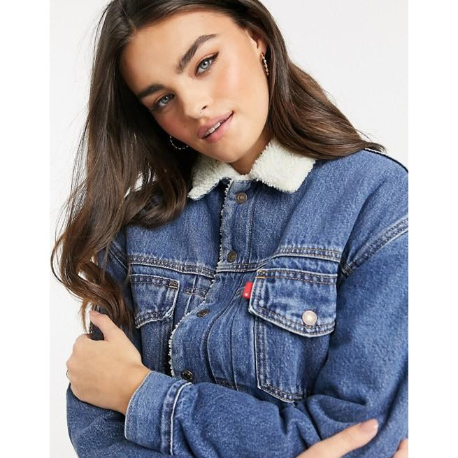 best levis for petites