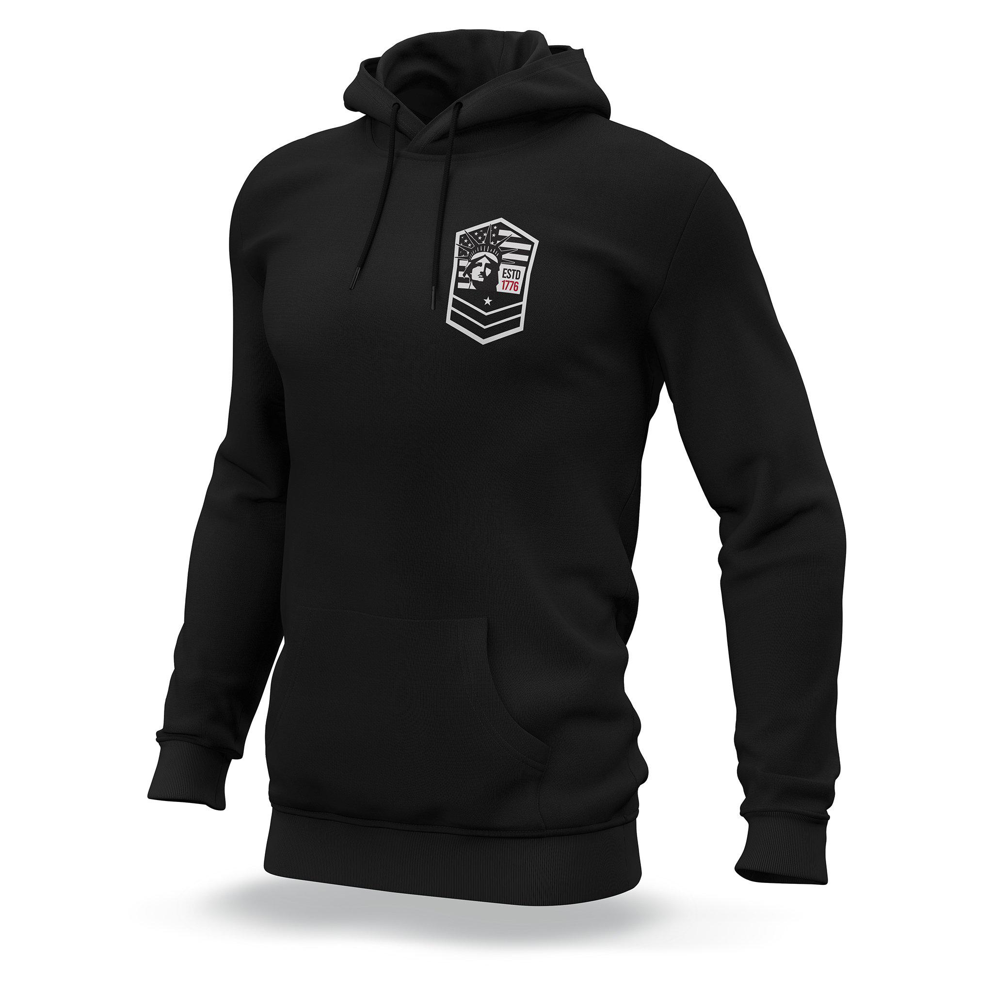 [ESTD] Performance Hoodie | 13 Fifty Apparel | 13 Fifty Apparel