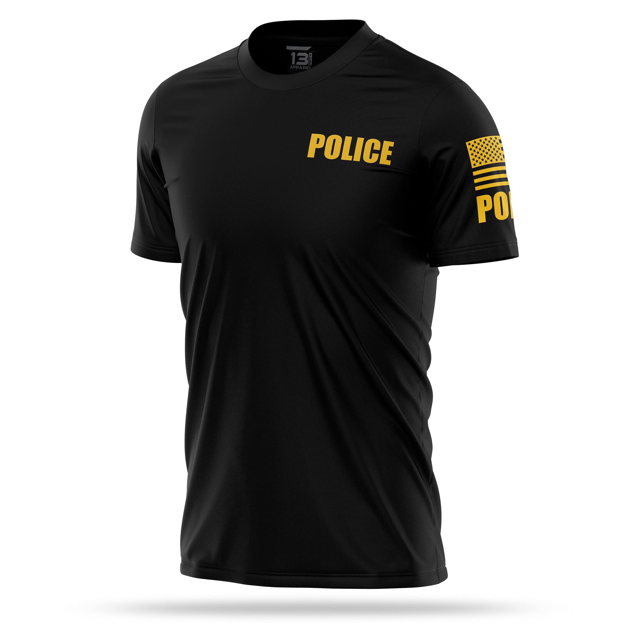 Law Enforcement & First Responder Apparel | 13 Fifty Apparel