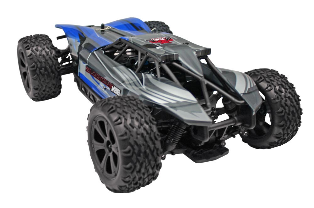 redcat racing blackout