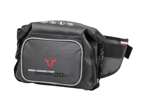 dry bag fanny pack