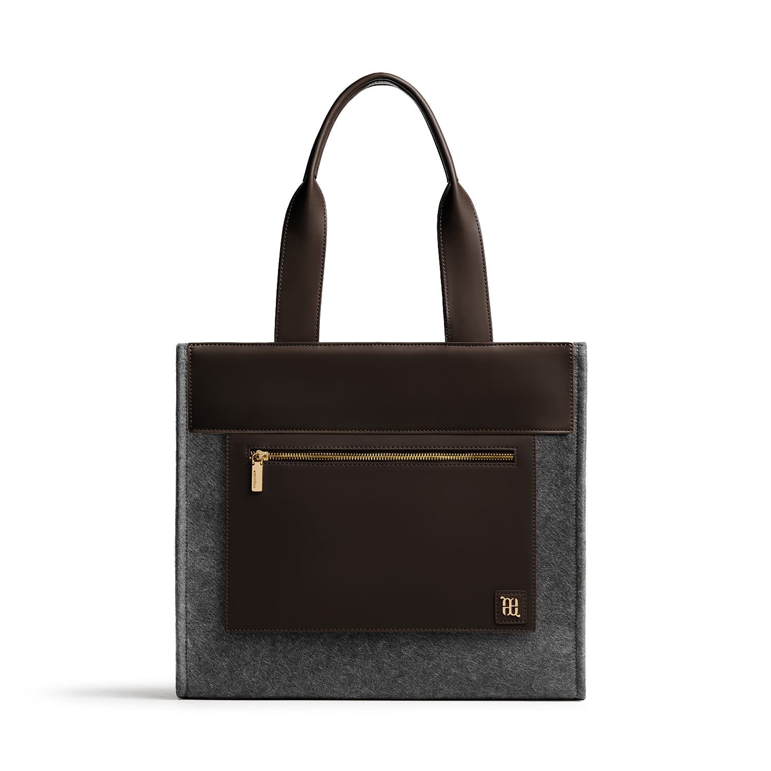 Velia L Tote Felt - Sometime  By Asian Designers product image