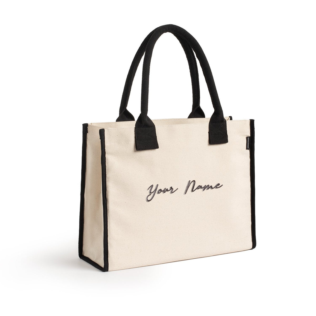 Super Estela Tote Bag - Beige – Sometime • By Asian Designers