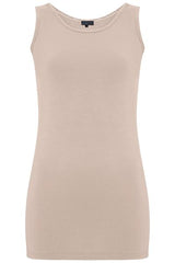 Vintage Bamboo Vest