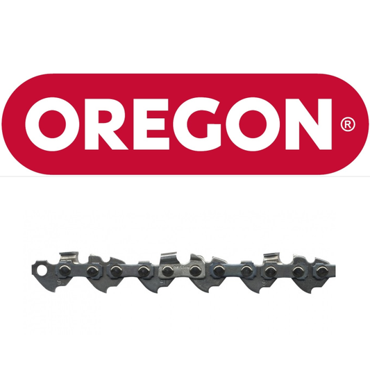 91PJ056X - Oregon Chainsaw Chain - 56 Drive Links – NewSawChains