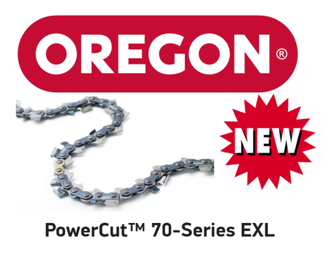 Husqvarna 562xp Chainsaw Chain 18 45cm Oregon 73exl068 68 Drive